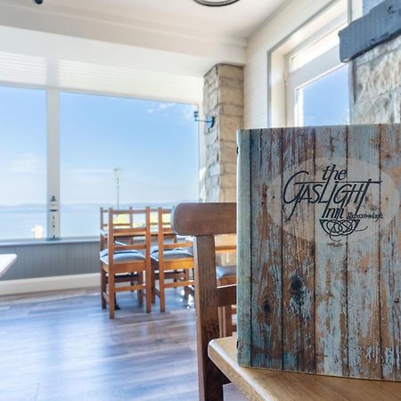 The Gaslight Inn Self Catering Holiday Apartments Rossnowlagh Donegal Kültér fotó
