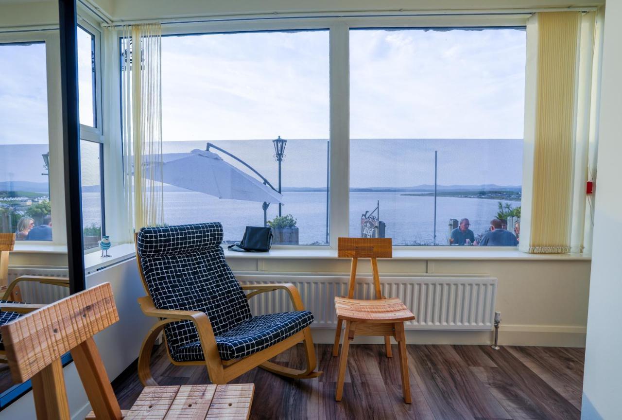 The Gaslight Inn Self Catering Holiday Apartments Rossnowlagh Donegal Kültér fotó