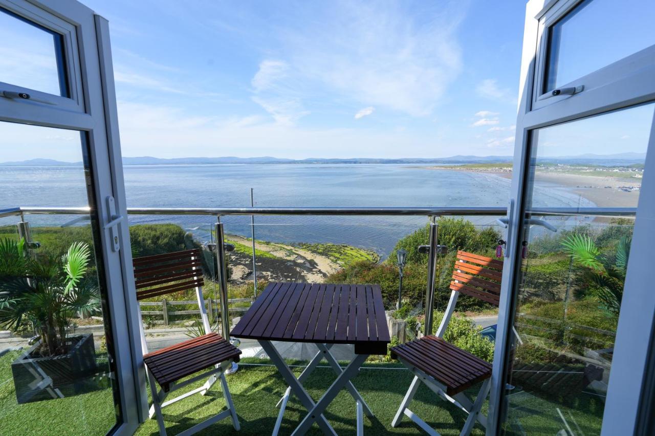 The Gaslight Inn Self Catering Holiday Apartments Rossnowlagh Donegal Kültér fotó