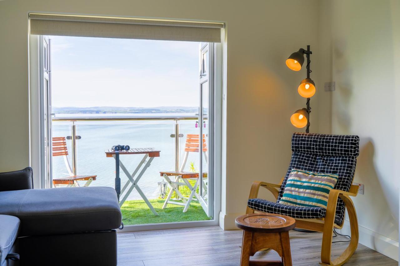 The Gaslight Inn Self Catering Holiday Apartments Rossnowlagh Donegal Kültér fotó