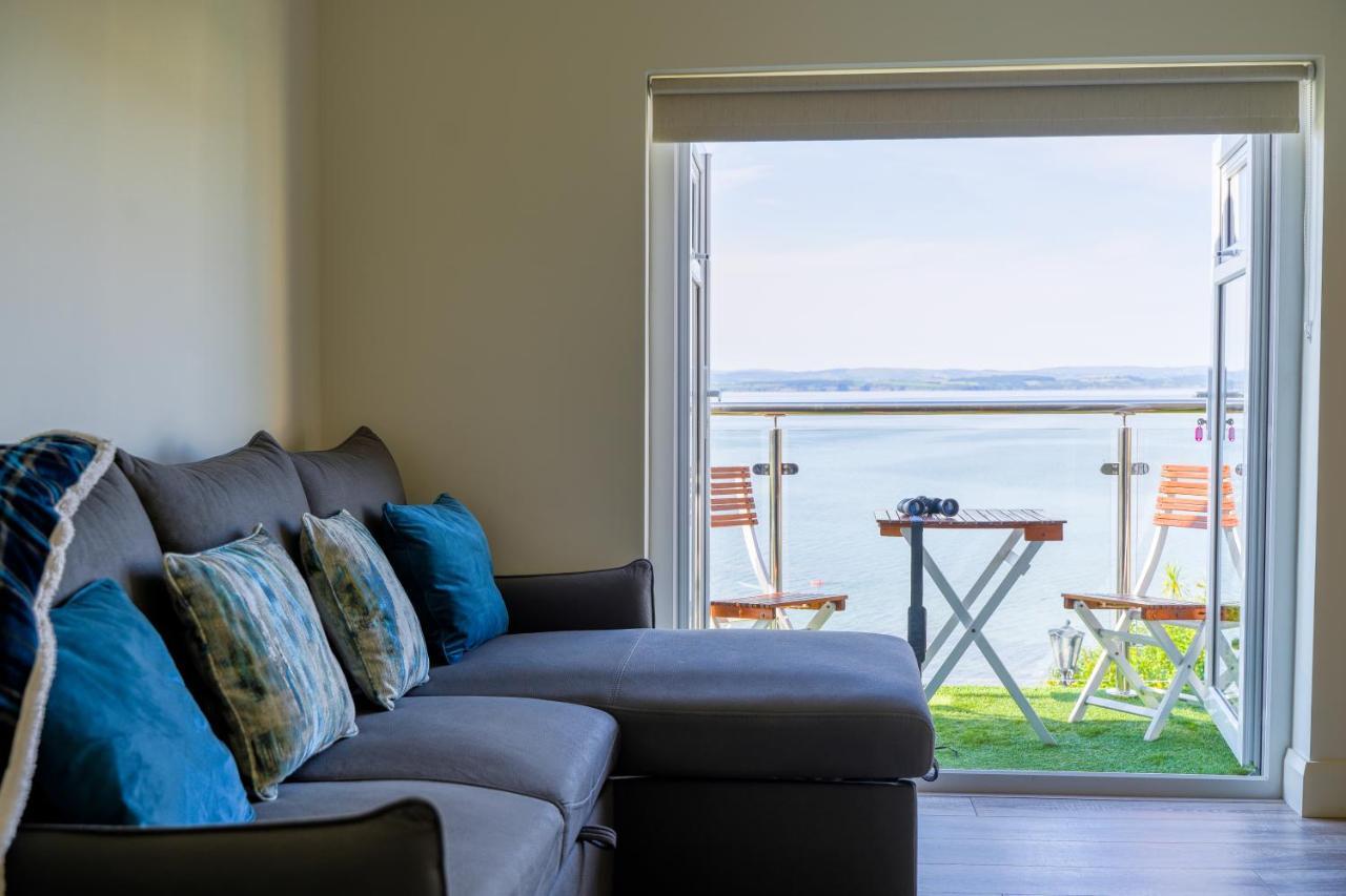 The Gaslight Inn Self Catering Holiday Apartments Rossnowlagh Donegal Kültér fotó