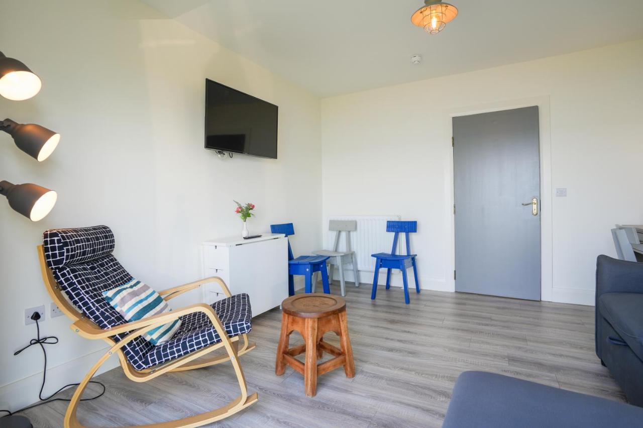 The Gaslight Inn Self Catering Holiday Apartments Rossnowlagh Donegal Kültér fotó