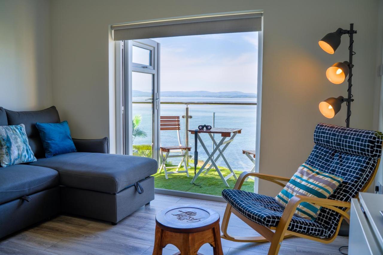 The Gaslight Inn Self Catering Holiday Apartments Rossnowlagh Donegal Kültér fotó