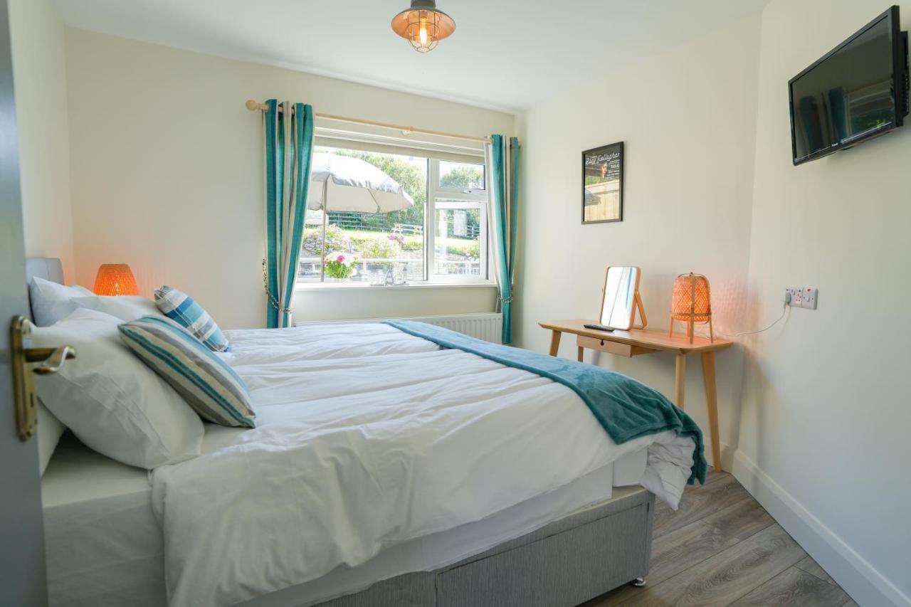 The Gaslight Inn Self Catering Holiday Apartments Rossnowlagh Donegal Kültér fotó