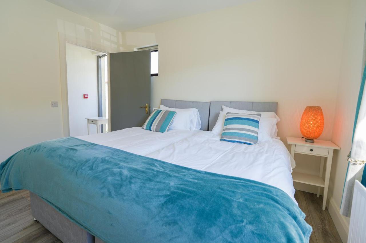 The Gaslight Inn Self Catering Holiday Apartments Rossnowlagh Donegal Kültér fotó