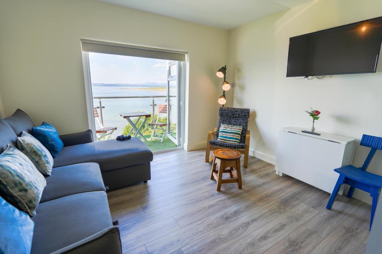 The Gaslight Inn Self Catering Holiday Apartments Rossnowlagh Donegal Kültér fotó