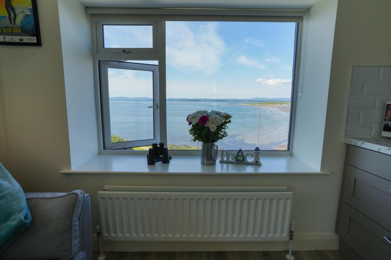 The Gaslight Inn Self Catering Holiday Apartments Rossnowlagh Donegal Kültér fotó