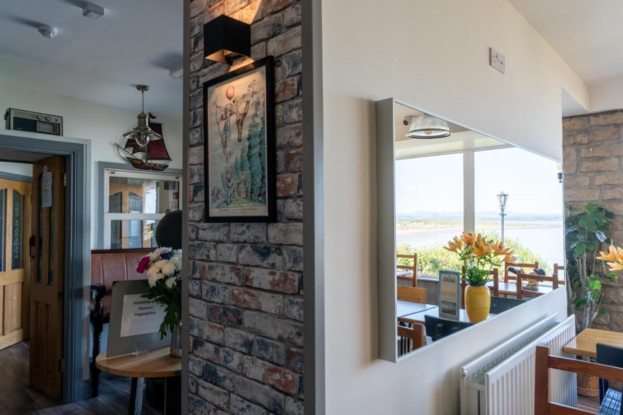 The Gaslight Inn Self Catering Holiday Apartments Rossnowlagh Donegal Kültér fotó