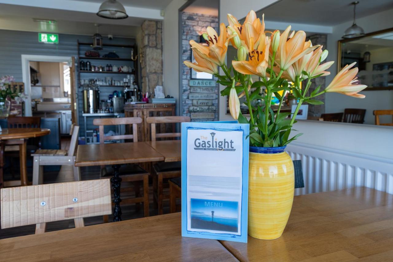 The Gaslight Inn Self Catering Holiday Apartments Rossnowlagh Donegal Kültér fotó