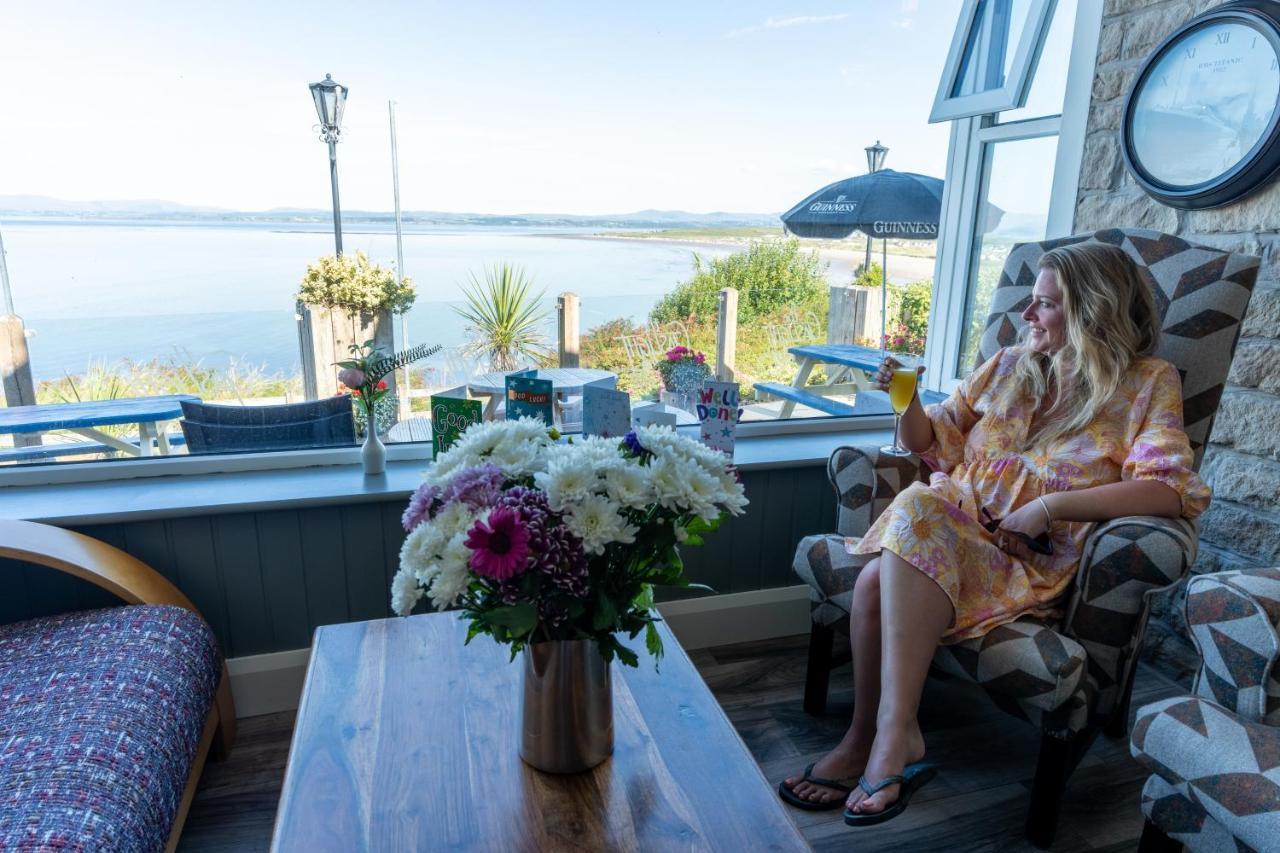 The Gaslight Inn Self Catering Holiday Apartments Rossnowlagh Donegal Kültér fotó