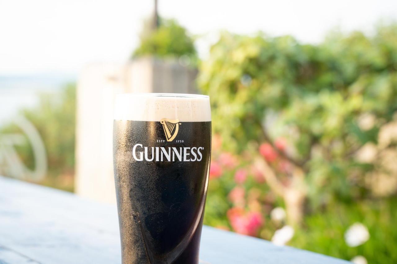 The Gaslight Inn Self Catering Holiday Apartments Rossnowlagh Donegal Kültér fotó