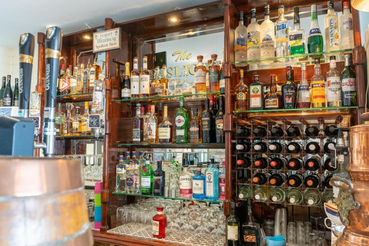 The Gaslight Inn Self Catering Holiday Apartments Rossnowlagh Donegal Kültér fotó