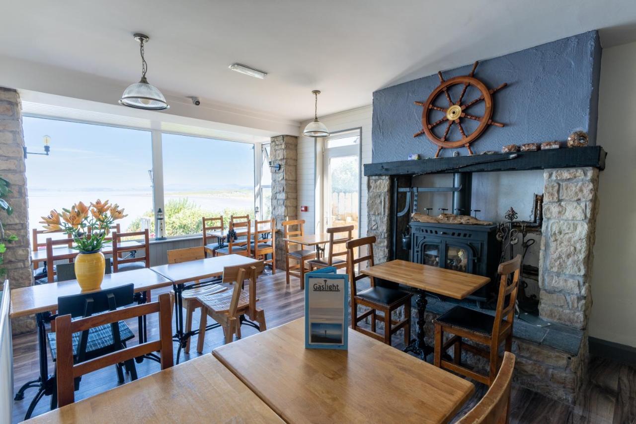 The Gaslight Inn Self Catering Holiday Apartments Rossnowlagh Donegal Kültér fotó