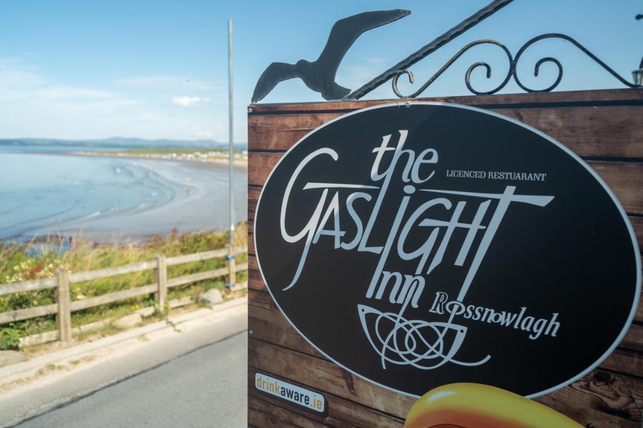 The Gaslight Inn Self Catering Holiday Apartments Rossnowlagh Donegal Kültér fotó